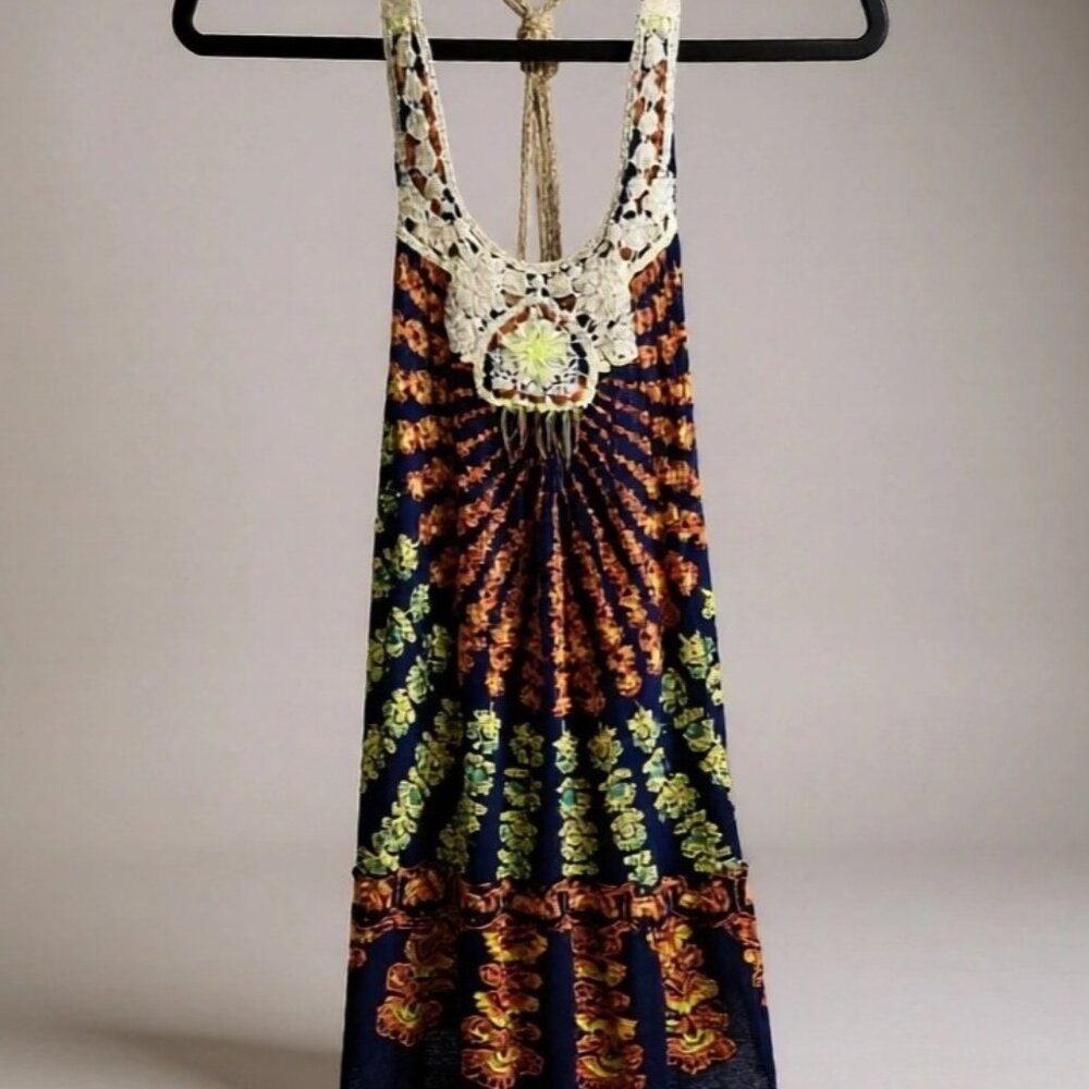Free People Rope Tunic – Size XS